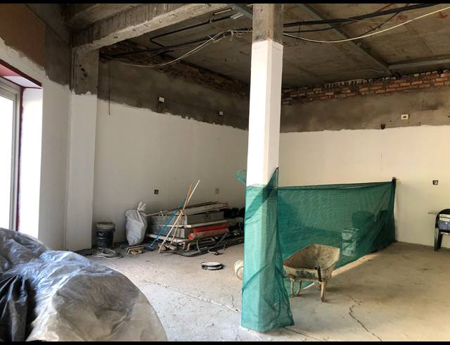 61M² RETAIL TO LET IN ROSEBANK